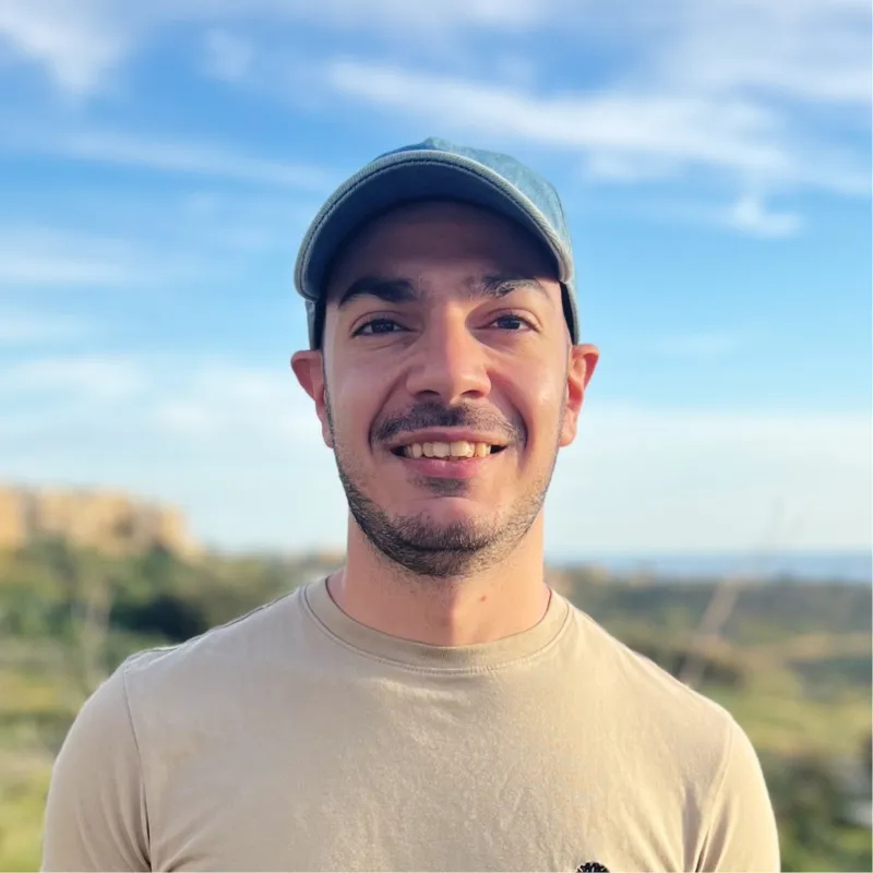 Yurgen Schembri Xuereb